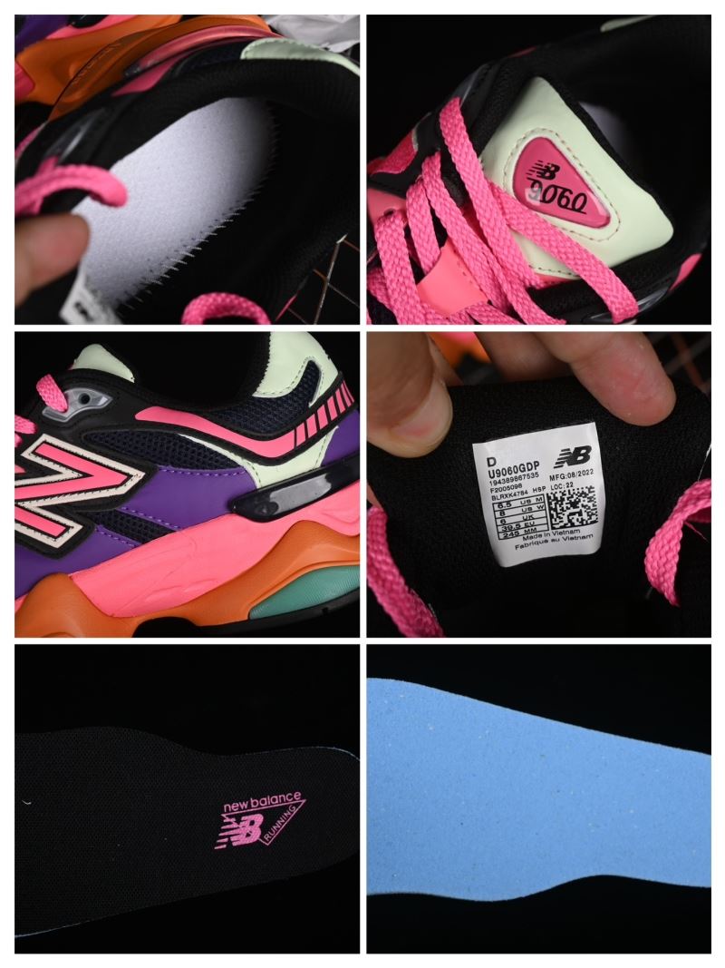 New Balance Shoes